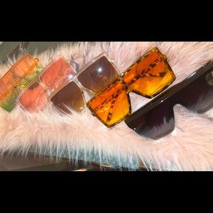 “New” Sunglasses